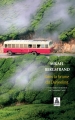 Couverture Göran Borg, tome 2 : Dans la brume du Darjeeling Editions Babel 2017