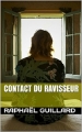 Couverture Contact du ravisseur Editions Autoédité 2017