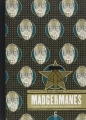 Couverture Madgermanes : L'histoire méconnue des mozambicains en Allemagne de l'Est Editions Cambourakis 2017