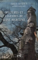 Couverture Mystères et légendes de Seine-Maritime Editions Charles Corlet 2016