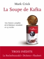 Couverture La soupe de Kafka Editions BakerStreet 2017