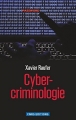Couverture Cyber-criminologie Editions CNRS 2015