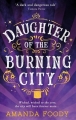 Couverture Daughter of the Burning City Editions Harlequin (Teen) 2017