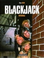 Couverture Blackjack, intégrale Editions Casterman 2009