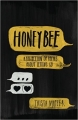 Couverture Honeybee: a collection of poems about letting go Editions Autoédité 2014