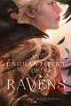 Couverture Enchantment of Ravens Editions McElderry 2017