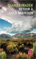 Couverture Retour à Cold Mountain Editions Le Livre de Poche 2000