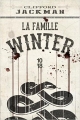 Couverture La famille Winter Editions 10/18 2017