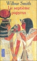 Couverture Le septième papyrus Editions Pocket 2005