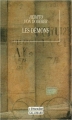 Couverture Les démons Editions Gallimard  (L'étrangère) 1965