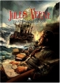 Couverture Jules Verne et l'astrolabe d'Uranie, tome 1 Editions Ankama 2016