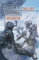 Couverture La Confédération, tome 3 : Au Coeur du courage Editions Bragelonne 2013
