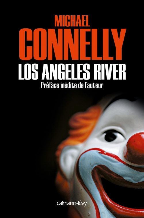 Couverture Los Angeles river