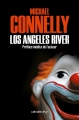 Couverture Los Angeles river Editions Calmann-Lévy 2015