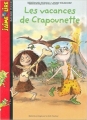 Couverture Les vacances de Crapounette Editions Bayard (Poche - J'aime lire) 2004