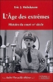 Couverture L’âge des extrêmes : Histoire du court XXe siècle Editions André Versaille 2014