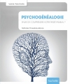 Couverture Psychogénéalogie : Envie de comprendre votre passé familial ? Editions Hachette (Pratique) 2015