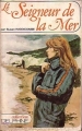 Couverture Le seigneur de la mer Editions Mondiales (Delphine) 1974