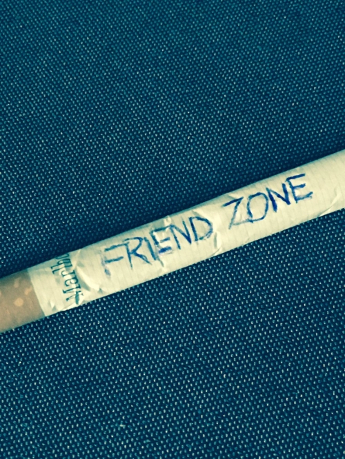 Friend Zone Livraddict