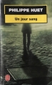 Couverture Un jour sang Editions Le Livre de Poche 2002