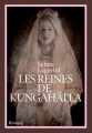 Couverture Les reines de Kungahälla Editions Payot 2013
