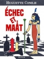 Couverture Échec et Maât Editions Autoédité 2017
