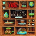 Couverture Le Livre des terres imaginées Editions Seuil (Jeunesse) 2008