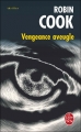 Couverture Vengeance aveugle Editions Le Livre de Poche 2008