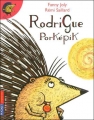 Couverture Rodrigue Porképik, tome 1 Editions Pocket (Jeunesse) 2005