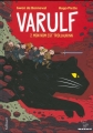 Couverture Varulf, tome 2 : Mon nom est Trollaukinn Editions Gallimard  (Bayou) 2014