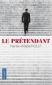 Couverture Le prétendant Editions Pocket 2017