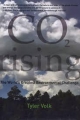 Couverture CO2 Rising Editions BackPage Press Limited 2008