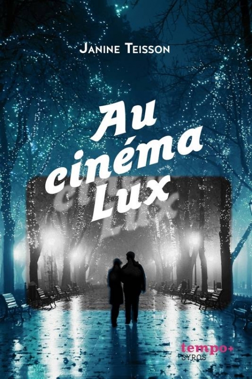 Au cinéma Lux Livraddict