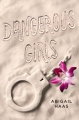 Couverture Dangerous Girls Editions Cbt 2014