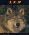 Couverture Le loup Editions Milan (Patte à patte) 2003
