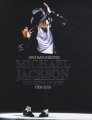 Couverture Michael Jackson : The Man in the Mirror : 1958-2009 Editions Elcy 2009