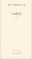 Couverture Le poids des secrets, tome 1 : Tsubaki Editions Actes Sud (Un endroit où aller) 1999
