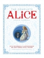 Couverture The Complete Alice Editions Macmillan (Children's Books) 2015