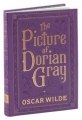 Couverture Le portrait de Dorian Gray Editions Barnes & Noble (Barnes & Noble Leatherbound Classics Series) 2015