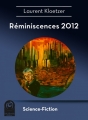 Couverture Réminiscences 2012 Editions Multivers (Science-Fiction) 2015