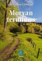 Couverture Morvan terminus Editions J2C 2016