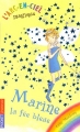 Couverture L'arc-en-ciel magique, tome 5 : Marine, la fée bleue Editions Pocket (Jeunesse) 2006