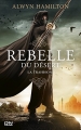 Couverture Rebelle du désert, tome 2 : La trahison Editions 12-21 2017