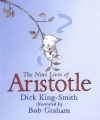 Couverture Les neuf vies d'Aristote Editions Walker Books 2003
