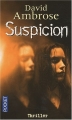 Couverture Suspicion Editions Pocket 2009