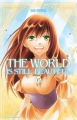 Couverture The world is still beautiful, tome 06 Editions Delcourt (Sakura) 2016