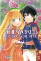 Couverture The world is still beautiful, tome 07 Editions Delcourt-Tonkam (Shojo) 2016