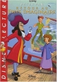 Couverture Peter Pan 2 : Retour au pays imaginaire Editions Disney / Hachette (Disney lecture) 2002
