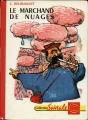 Couverture Le marchand de nuages Editions G.P. (Spirale) 1961