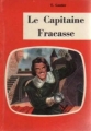 Couverture Le capitaine Fracasse, abrégé Editions O.D.E.J. 1961